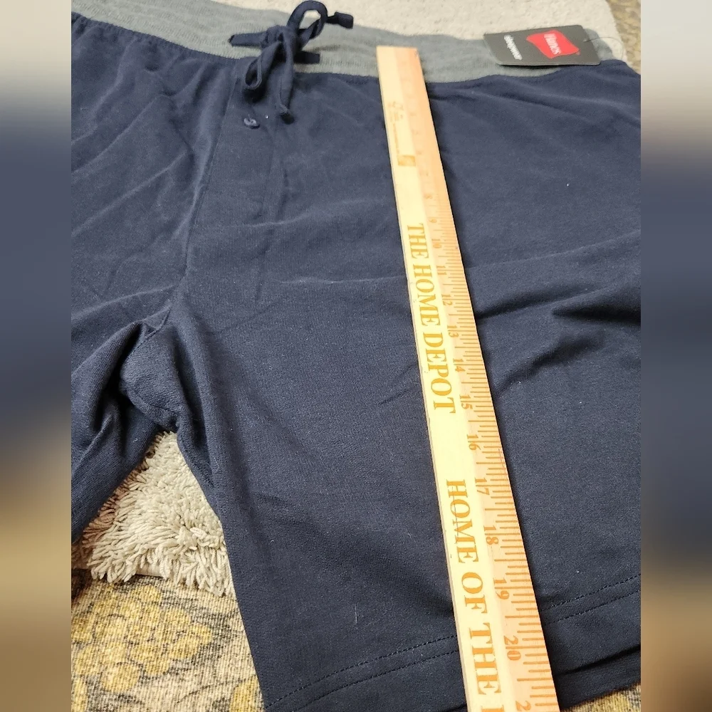 Hanes Premium Men's 9